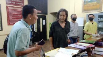 Pria Pecatan TNI AD Ancam Hancurkan Musala di Tambora, Begini Nasib Hardianata usai Ditangkap