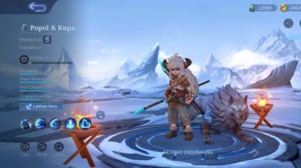 4 Cara Hadapi Tim Lawan yang Menggunakan Popol di Game Mobile Legends