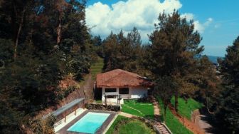 5 Villa di Bogor Harga Mulai Rp 200 Ribu, Suasana Nyaman Murah Meriah