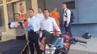 Lempar Gelas ke Pelanggan, Pemuda Mabuk di Warmindo Sleman Ditangkap Polisi
