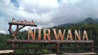 Lembah Nirwana, Tempat Wisata Hidden Gem di Kendal dengan Suasana Surgawi