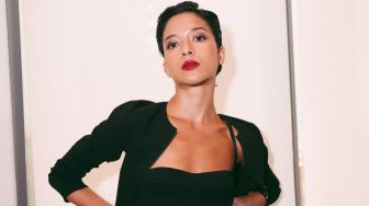 Putri Marino Terlibat di Festival Film Cannes, Reaksi Chicco Jerikho Datar