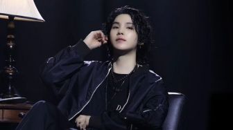 Cara Pinjam Samsung Galaxy S23 Ultra 5G untuk Konser Suga BTS, Biar Punya Fancam Kualitas HD