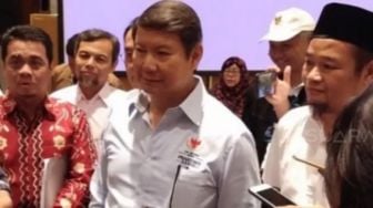 Serang Perilaku Capres Doyan Nonton Porno, Ini Deretan Kontroversi Adik Prabowo Hashim Djojohadikusumo