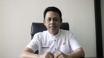 Diskominfosantik Kabupaten Bekasi Sosialisasikan Tanda Tangan Elektronik ke Tenaga Pengajar SMPN se-Kabupaten Bekasi