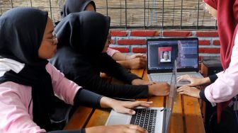 Tingkatkan SDM Berkualitas Lewat Pelatihan Desain Grafis