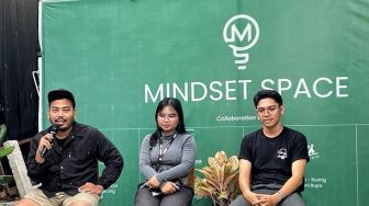 Ini Jadwal dan Line Up Mindset Fest di Makassar