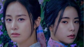 Kim Tae Hee dan Lim Ji Yeon Bertolak Belakang di Lies Hidden in My Garden