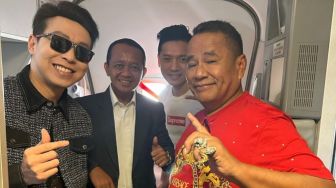 Selain dr. Richard Lee, Hotman Paris Juga Nyatakan Siap Bantu Inara Rusli