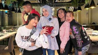 Bela Rebecca Klopper, Marissya Icha Ancam Polisikan Penyebar Video Syur Mirip Sang Artis