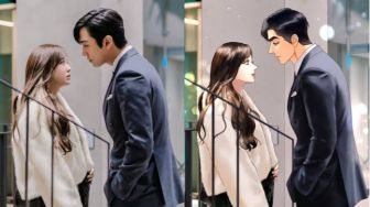 4 Drama Korea yang Ceritakan Kisah Cinta Bos dan Karyawan, Ada yang Relate?