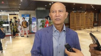 Tak Ada Ganjar-Anies di Kantong Megawati, Said PDIP: Terakhir, Mbak Puan Menyampaikan Ganjar-Gibran
