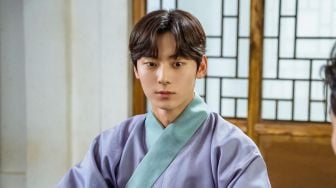 4 Fakta Drama Study Group yang Incar Hwang Minhyun Sebagai Pemain Utama