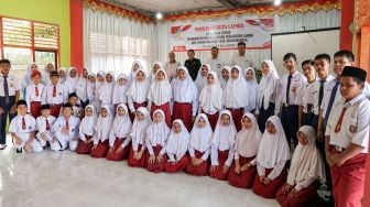 Kemensos Edukasi Generasi Muda untuk Mencintai Lansia