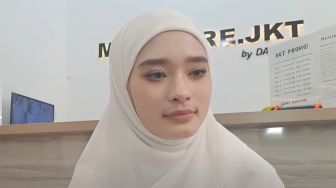 Kisruh Rumah Tangga Bikin Kena Mental, Inara Rusli Bolak-balik ke Psikiater