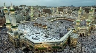 Barang yang Dilarang Dibawa Jamaah Haji, Apa Saja Daftarnya?