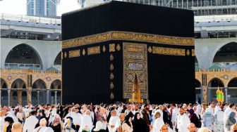 Panduan Penting Sebelum Berangkat Haji, Apa Saja yang Harus Dipersiapkan?