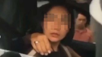Diduga Serempet Ibu Hamil di Pekanbaru, Pemobil Wanita Ini Malah Ngancam