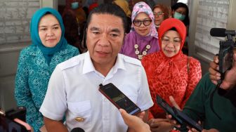 Pj Kepala Daerah di Banten dari Pemerintah Pusat, Pengamat: Mungkin Untuk Kepentingan Politik?