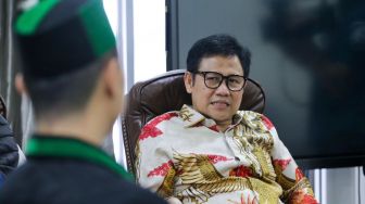 Gus Imin Harap Kelompok Cipayung Terus Cetak Pemimpin Politik