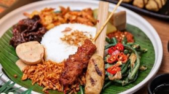 Warung Wardani Bawa Sensasi Kuliner Bali ke Rumah Jadi Lebih Mudah