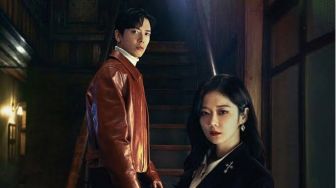 4 Drama Korea tentang Berburu Hantu, Ada yang Ngeri Tapi Bikin Ngakak!