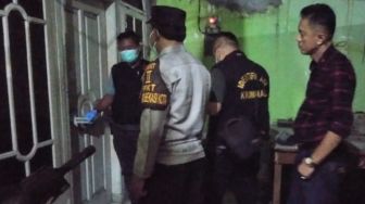 Geger Penemuan Mayat Membusuk di Bekasi Timur, Ketua RT Ungkap Fakta Ini