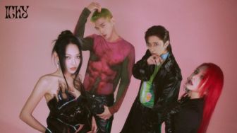 Resmi Comeback, KARD Ungkap Kerasnya Perjuangan Menjadi Grup K-Pop Campuran
