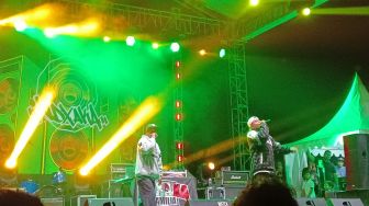 Pesta Rakyat Terbesar di Timur Indonesia Siap Digelar, Hadirkan NDX AKA Hingga 100 Paket Umrah