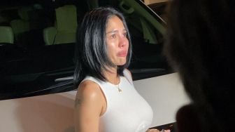 Ogah Balas Lolly yang Menjelek-jelekkan, Nikita Mirzani: Mimi yang Tahu Kamu Sejak di Perut