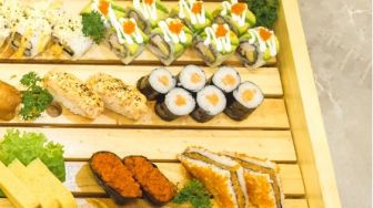 4 Rekomendasi Restoran Jepang di Malang, Harga Murah Cocok untuk Mahasiswa