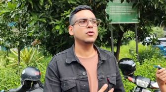 Kondisi Tyas Mirasih Usai Ibunya Meninggal, Bobby Maulana: Tenang, Tapi...