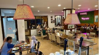 4 Rekomendasi Cafe di Klaten, Cocok untuk Nongkrong dengan Budget Minim