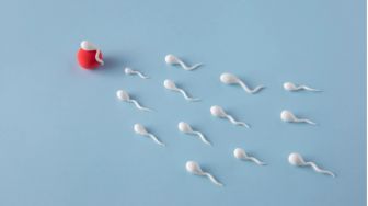 Hati-hati, Inilah 6 Penyebab Rusaknya Kualitas Sperma Pria