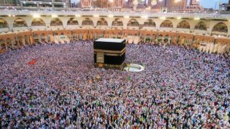 Cara Daftar Haji Terbaru 2023 Lengkap dengan Biayanya