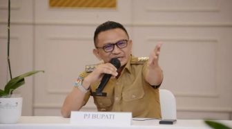 Akhiri Perdebatan, Mendagri Perpanjang Masa Jabatan Pj Bupati Morotai