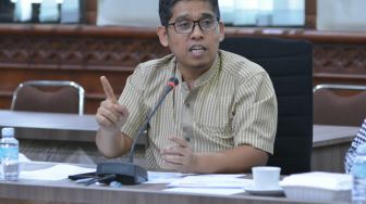 Fraksi PKS Tolak Bank Konvensional Beroperasi Kembali di Aceh