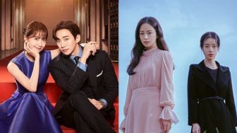 10 Drama Korea Tayang Bulan Juni 2023, Ada Drama Komedi Romantis YoonA SNSD dan Junho 2PM