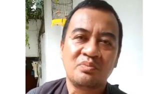 Pria Diamankan Penjaga Rumah Rizal Ramli, Polres Metro Jaksel Klaim Bukan Anggota Polisi: Cuma Ngaku dari Polres