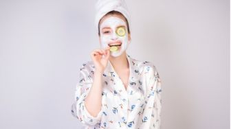 Bisa Bikin Awet Muda, Ini 5 Manfaat Masker Susu untuk Kecantikan