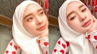 Inara Rusli Pamer Cincin Padahal Belum Resmi Cerai dari Virgoun, Ngode Nikah Lagi?