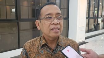 Pemerintah Buka Suara soal Pertemuan Jokowi dan Prabowo di Istana Bogor