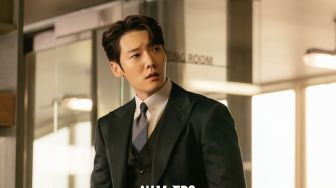 5 Potret Choi Jin Hyuk di Numbers, Drama Barunya yang Bakal Beradu Akting dengan L INFINITE