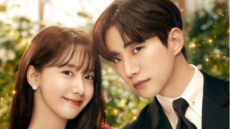 9 Drama Korea yang Tayang Juni 2023, Siap Baper dengan Yoona dan Lee Jun-Ho?