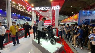 Sektor Otomotif Bangkit, Kemayoran Kembali Jadi Tuan Rumah Penyelenggaraan Pameran Otomotif