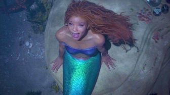 Link Nonton Film The Little Mermaid Legal, Film Live Action Terbaru Disney