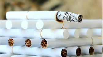 Komisi IX:  RUU Kesehatan Rokok Dipisahkan dari Zat Adiktif