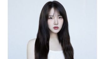 Yerin Eks GFRIEND Umumkan Nama Fan Club Resmi, Artinya Sangat Menyentuh!