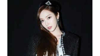 Tokonya Digusur, Inilah Sederet Fakta Blanc & Eclare Milik Jessica Jung