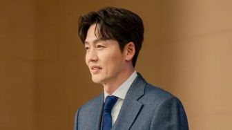 Sedang Berulang Tahun Ke-45 Tahun, Intip 5 Drama Populer Lee Jung Jin